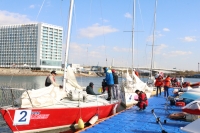 [대회] 2018 한국 매치레이스 챔피언십