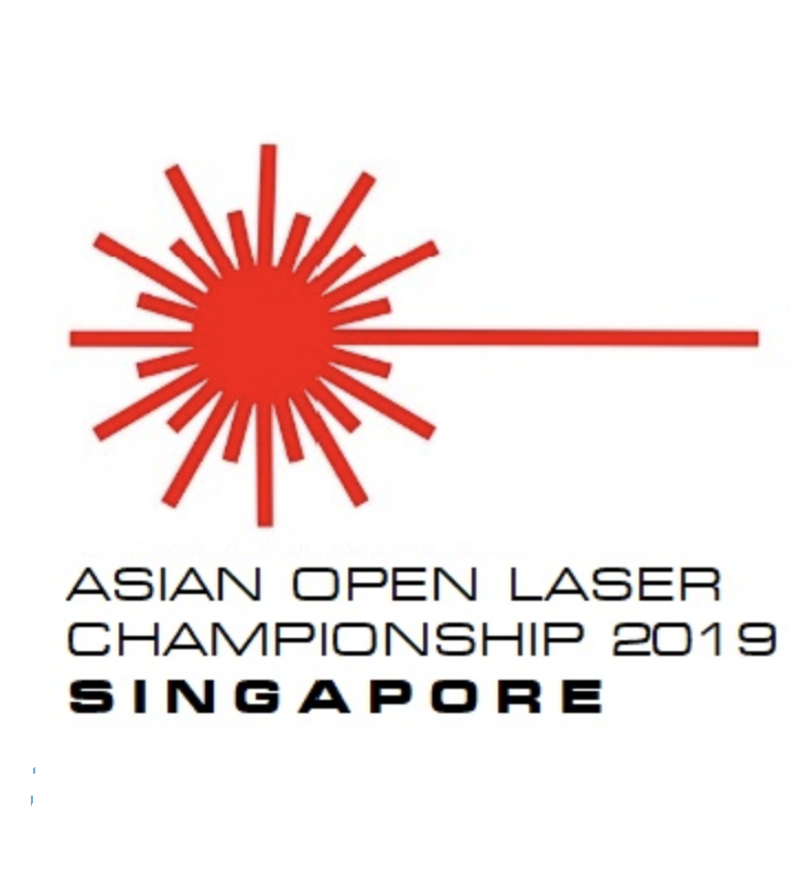 2019 아시아레이저선수권대회가 3월초 싱가폴에서 개최 (출전신청가능)