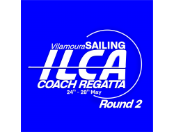 2021 ILCA Coach Regatta 참가 하지민 선수 우승