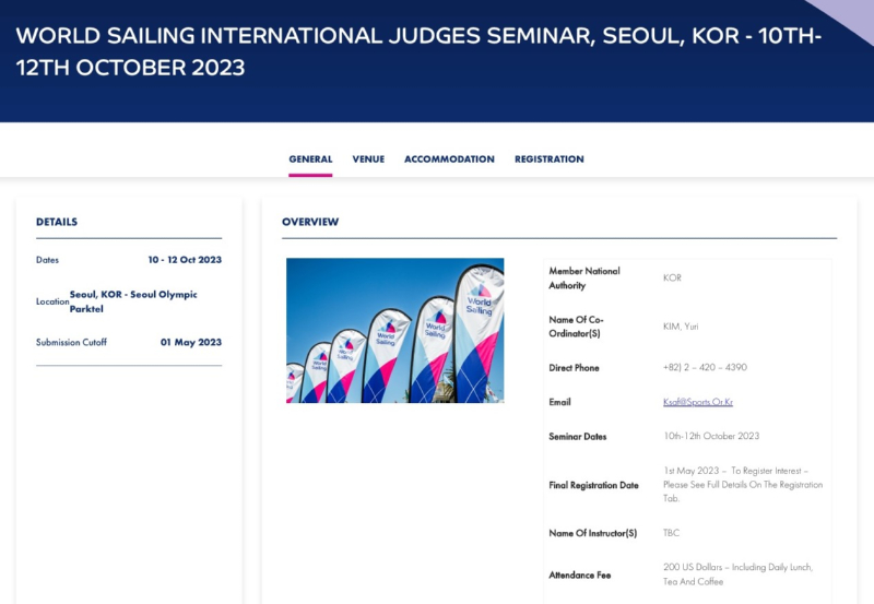 World Sailing - World Sailing International Judges Seminar, Seoul, KOR - 10th-12th October 2023_1.jpg