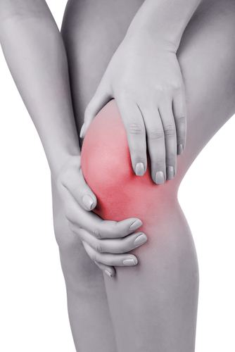 스포츠 손상 및 재활 - 무릎 전방 통증에 대한 정보