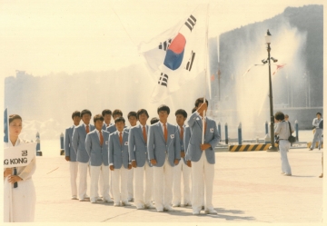 1986년 아시안 게임