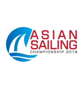 제17회 아시아요트선수권 종료